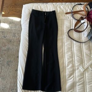 Aritizia Wilfred work pants 0